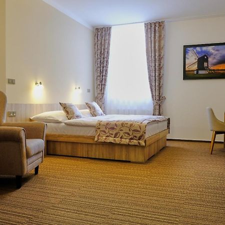 Hotel Gtc 3* Superior Bilovec Exterior foto
